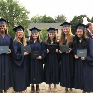 Meet your Posher, Caleigh